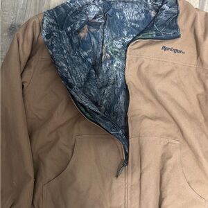 Remington Performance Jacket for Men XL